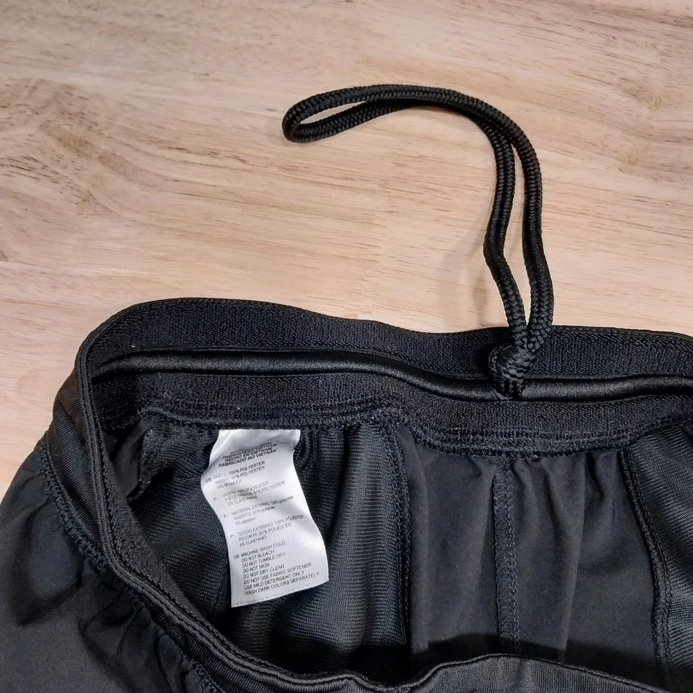Adidas Mens Shorts Climalite Athletic Training BP8100 Small Black